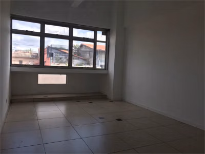 Sala-Conjunto, 18 m² - Foto 1