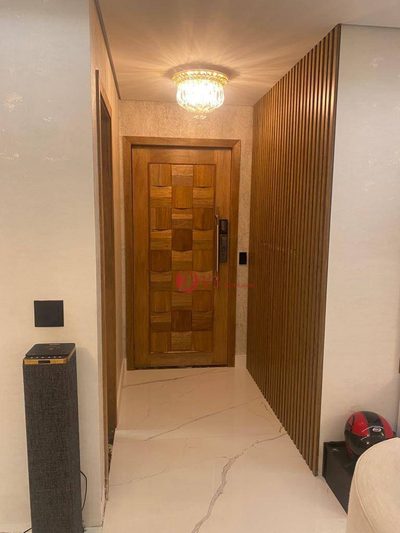Apartamento, 3 quartos, 164 m² - Foto 4