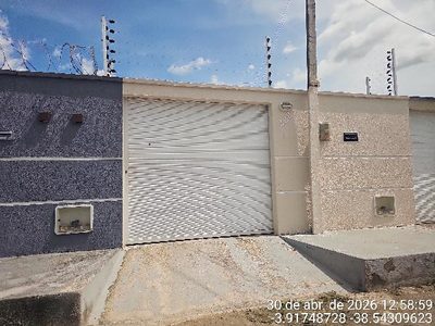 Casa, 2 quartos, 80 m² - Foto 1