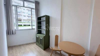 Apartamento, 1 quarto, 43 m² - Foto 5