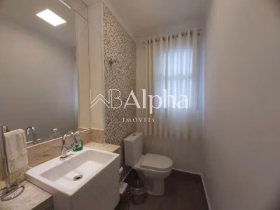 Apartamento, 3 quartos, 156 m² - Foto 1