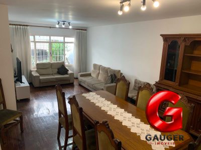 Casa, 3 quartos, 140 m² - Foto 4