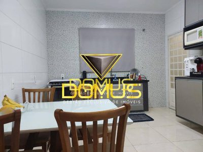 Casa, 2 quartos, 111 m² - Foto 2