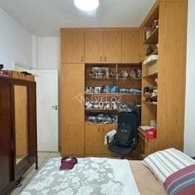 Apartamento, 2 quartos, 97 m² - Foto 2