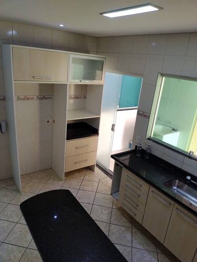 Apartamento, 3 quartos, 91 m² - Foto 1