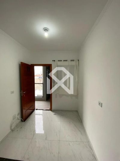 Apartamento, 2 quartos, 40 m² - Foto 4