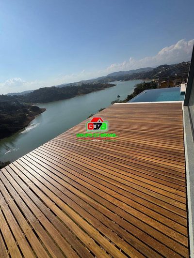 Casa, 4 quartos, 200 m² - Foto 1