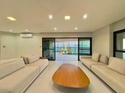 Apartamento, 4 quartos, 365 m² - Foto 1