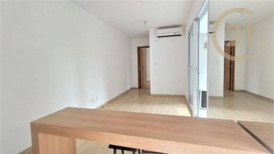 Apartamento, 1 quarto, 43 m² - Foto 5