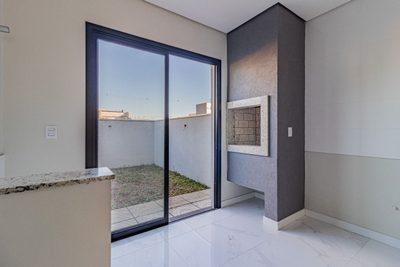 Sobrado, 2 quartos, 93 m² - Foto 5