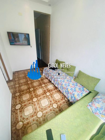 Kitnet-Studio, 32 m² - Foto 3