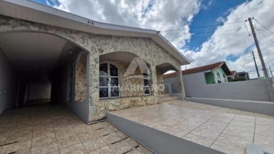 Casa, 3 quartos, 168 m² - Foto 2