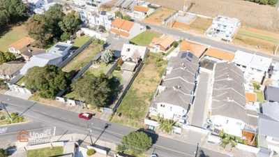 Terreno, 533 m² - Foto 1
