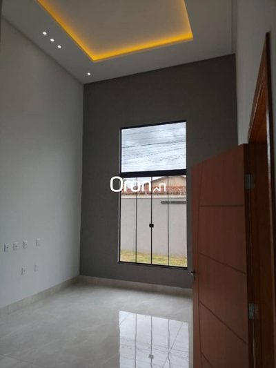 Casa, 3 quartos, 113 m² - Foto 2