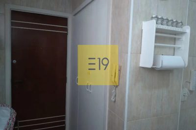 Apartamento, 3 quartos, 98 m² - Foto 1