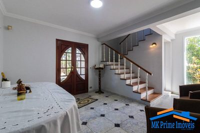 Casa de Condomínio, 4 quartos - Foto 2