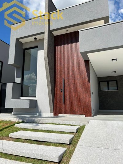 Casa, 3 quartos, 172 m² - Foto 2