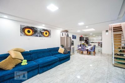 Casa, 3 quartos, 300 m² - Foto 1