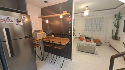 Sobrado, 3 quartos - Foto 4
