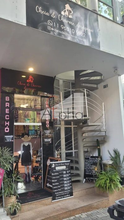 Imóvel Comercial, 111 m² - Foto 2