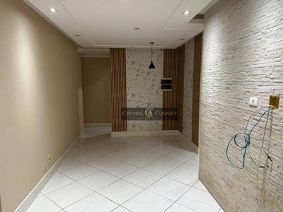 Apartamento, 2 quartos, 55 m² - Foto 2