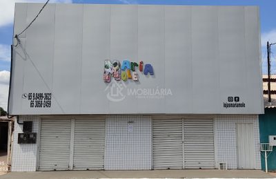 Loja-Salão - Foto 1