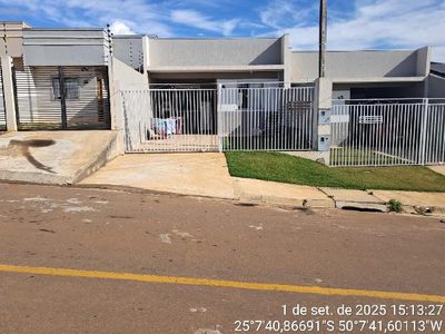 Casa, 2 quartos, 120 m² - Foto 1