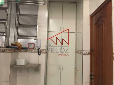 Apartamento, 1 quarto, 45 m² - Foto 1