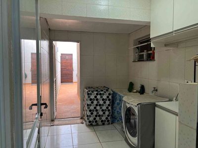 Casa, 3 quartos, 167 m² - Foto 3