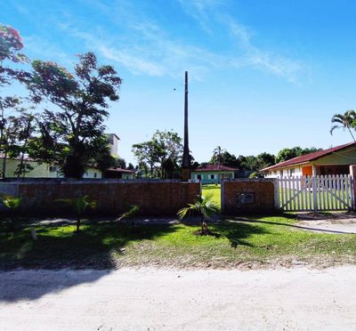 Casa, 3 quartos, 80 m² - Foto 3
