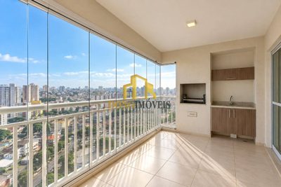 Apartamento, 4 quartos, 123 m² - Foto 4