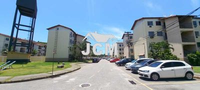 Apartamento, 2 quartos, 48 m² - Foto 3