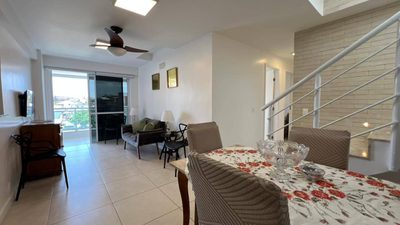 Cobertura, 3 quartos, 251 m² - Foto 4