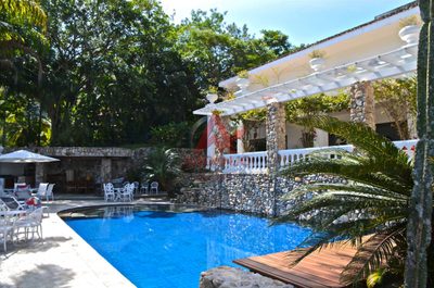 Casa, 6 quartos, 1000 m² - Foto 1