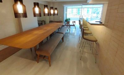 Apartamento, 3 quartos, 112 m² - Foto 2