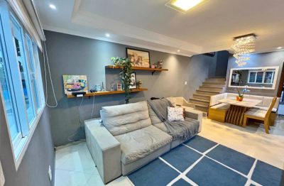 Sobrado, 2 quartos, 115 m² - Foto 5