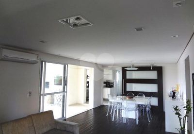 Apartamento, 3 quartos, 142 m² - Foto 2