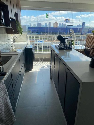 Apartamento, 1 quarto, 45 m² - Foto 4