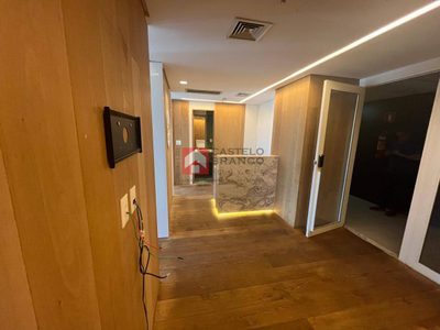 Sala-Conjunto, 101 m² - Foto 4
