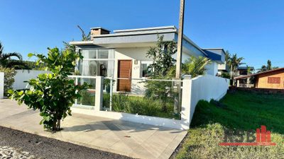 Casa, 3 quartos, 126 m² - Foto 2