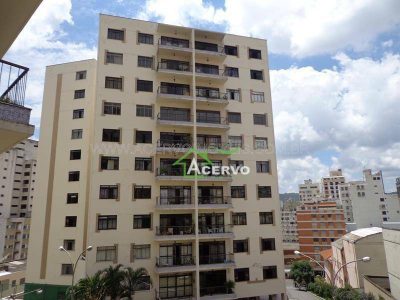 Apartamento, 3 quartos, 144 m² - Foto 1