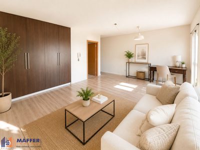 Apartamento, 3 quartos, 109 m² - Foto 2