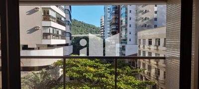 Apartamento, 4 quartos, 141 m² - Foto 1