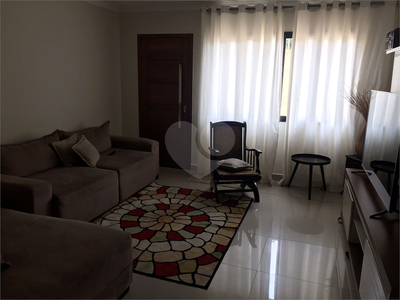 Casa de Condomínio, 3 quartos - Foto 5