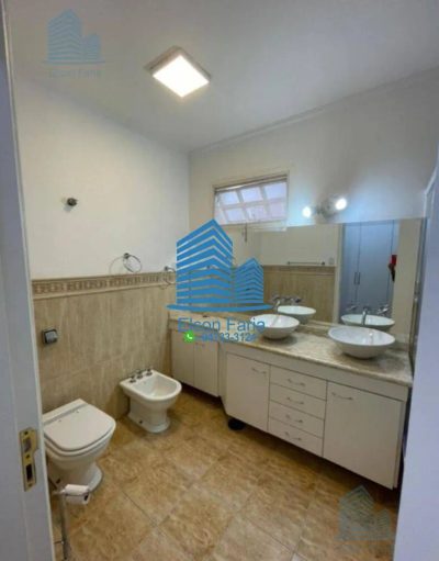 Sobrado, 4 quartos, 280 m² - Foto 3