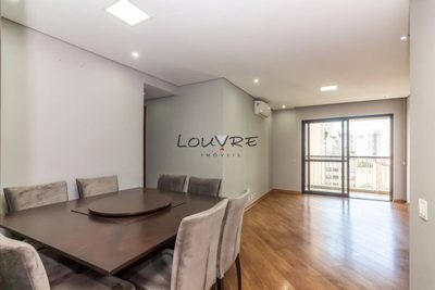 Apartamento, 3 quartos, 89 m² - Foto 2