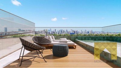 Apartamento, 2 quartos, 62 m² - Foto 3