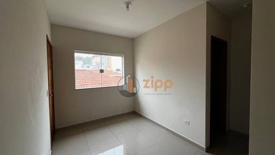 Apartamento, 2 quartos, 42 m² - Foto 2