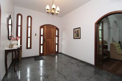 Casa, 6 quartos, 405 m² - Foto 1