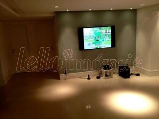 Apartamento, 2 quartos, 199 m² - Foto 2